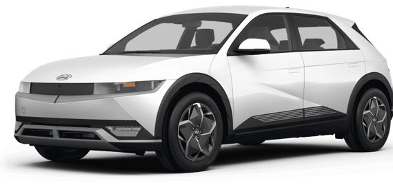 HYUNDAI IONIQ 5 2024 KM8KN4DE1RU295456 image HYUNDAI IONIQ 5 2024 KM8KN4DE1RU295456 image